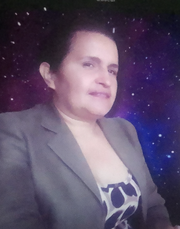 Lorenza Gonzalez - Contacto