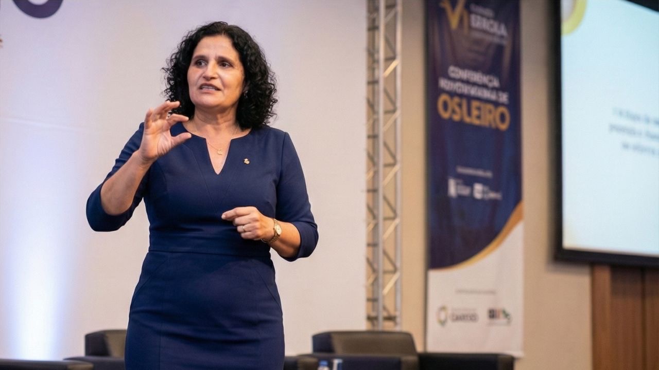 Reconocimiento Líderes