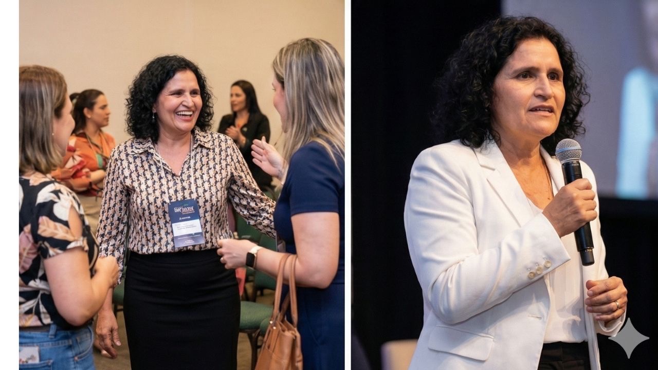 Evento de Networking