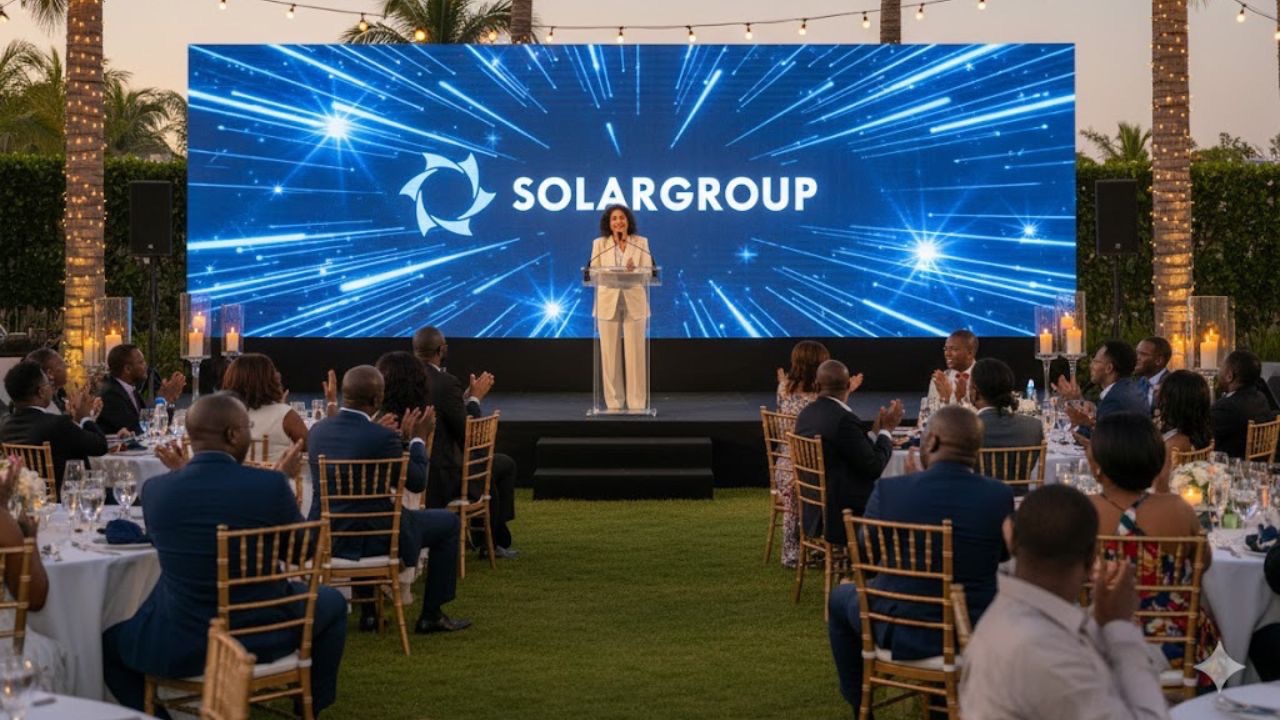 Expansión Global 2025